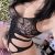 Antalya Escort Selin Seksi Kalçalara Sahip - Image 1
